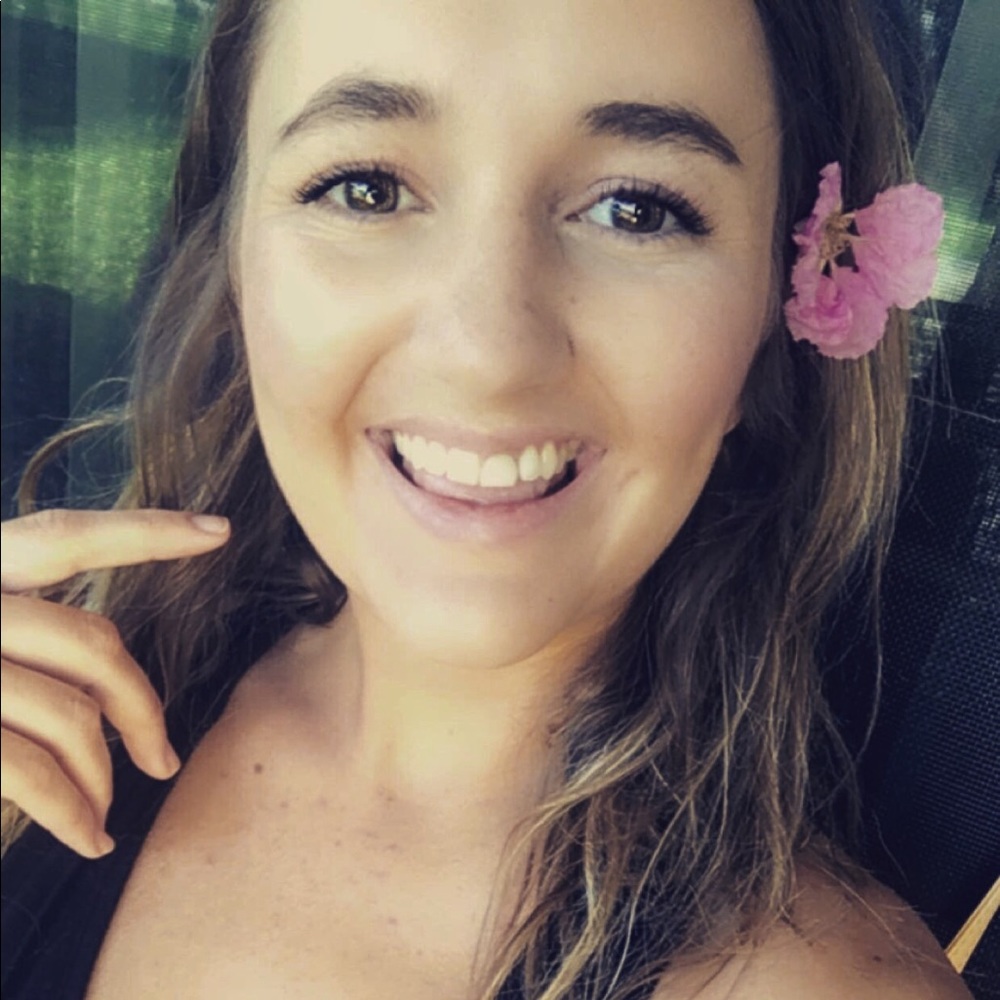 Meet your Posher, Katherine